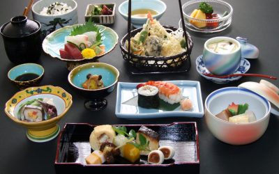 二食付きプラン始めました。